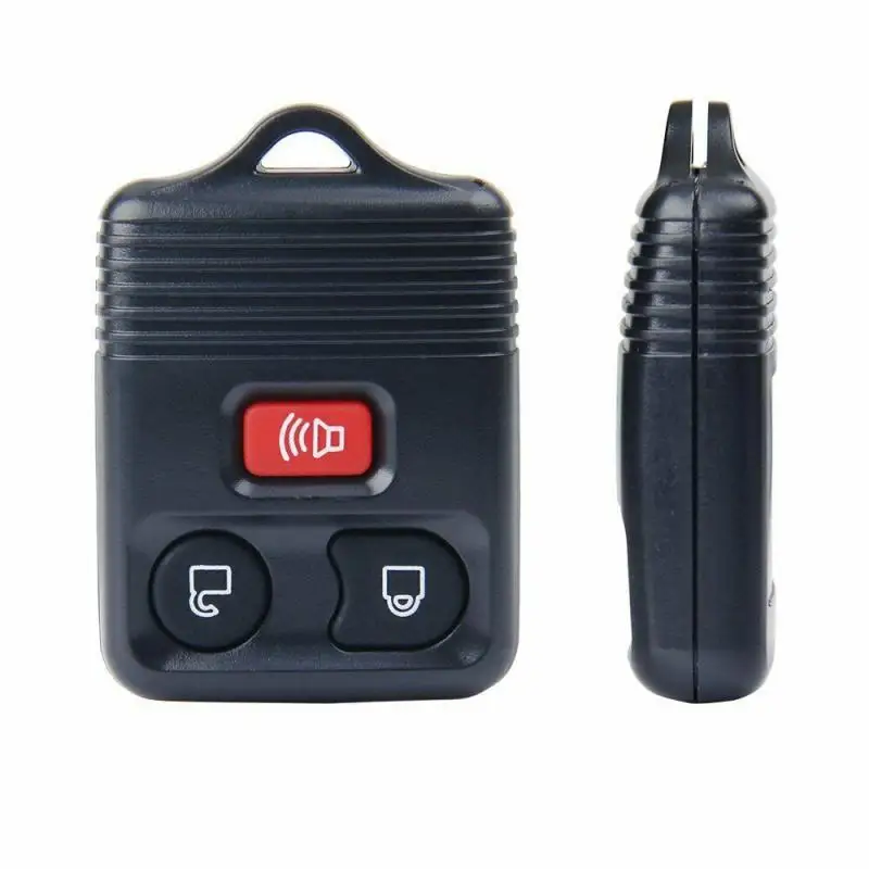 Car Key Fob For Ford F-150 1999 2000 2001 2002 2003 2004 2005 2006 2007 Multifunctional Universal Portable Car Accessories
Car Key Fob For Ford F-150 1999 2000 2001 2002 2003 2004 2005 2006 2007 Multifunctional Universal Portable Car Accessories