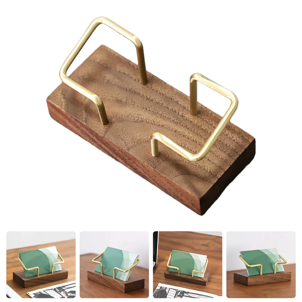 Rack Name Cards Holder Name Cards Clip Storage Holder Cards Memo Box for Office Cards Desktop Home
Rack Name Cards Holder Name Cards Clip Storage Holder Cards Memo Box for Office Cards Desktop Home