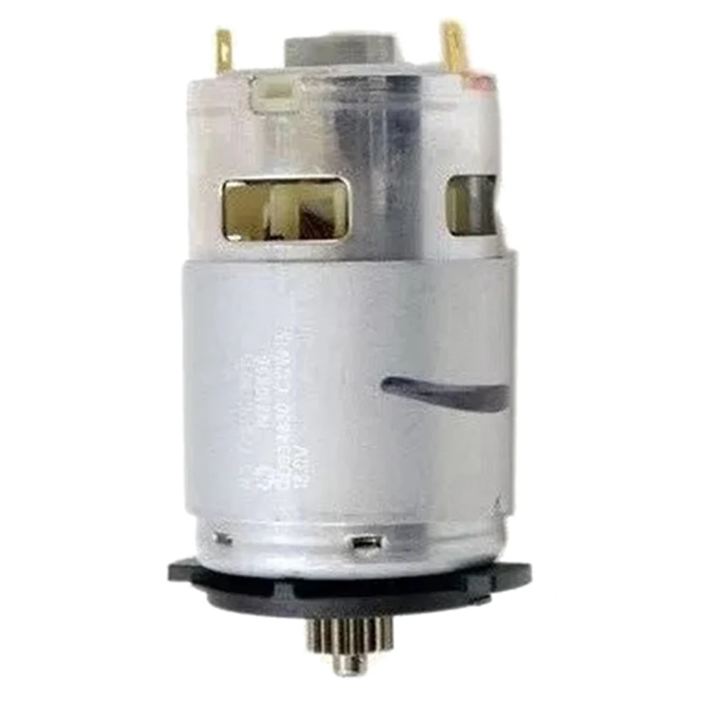 18 Teeth Motor For Dewalt 18V DCD771 DCD771C2 TYPE1 TYPE10 N279939 N362741 N440316 For Electric Drill Screw Driver
18 Teeth Motor For Dewalt 18V DCD771 DCD771C2 TYPE1 TYPE10 N279939 N362741 N440316 For Electric Drill Screw Driver