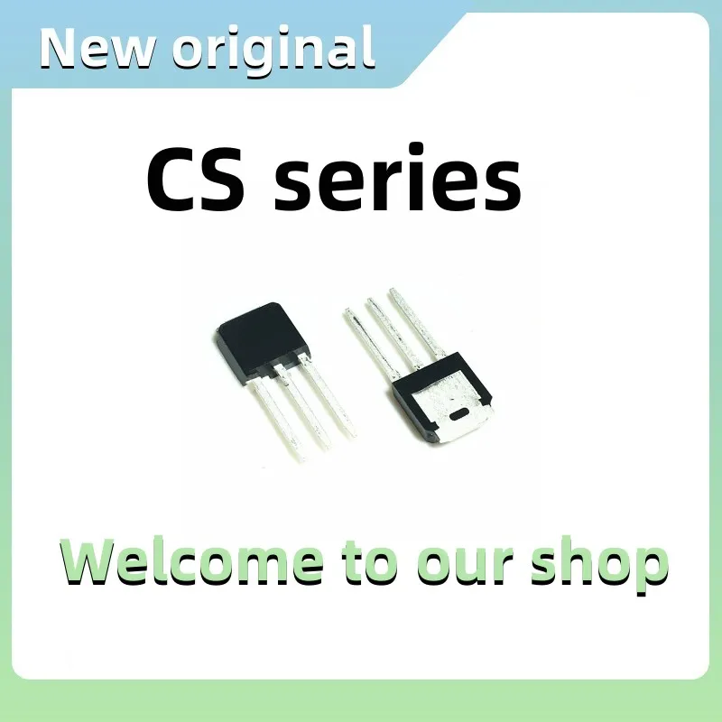 CS2N60A3H CS2N60A3HY CS2N70A3R CS4N65A3HD CS4N65A3R CS3410B3 TO-251 новый оригинальный
CS2N60A3H CS2N60A3HY CS2N70A3R CS4N65A3HD CS4N65A3R CS3410B3 TO-251 новый оригинальный