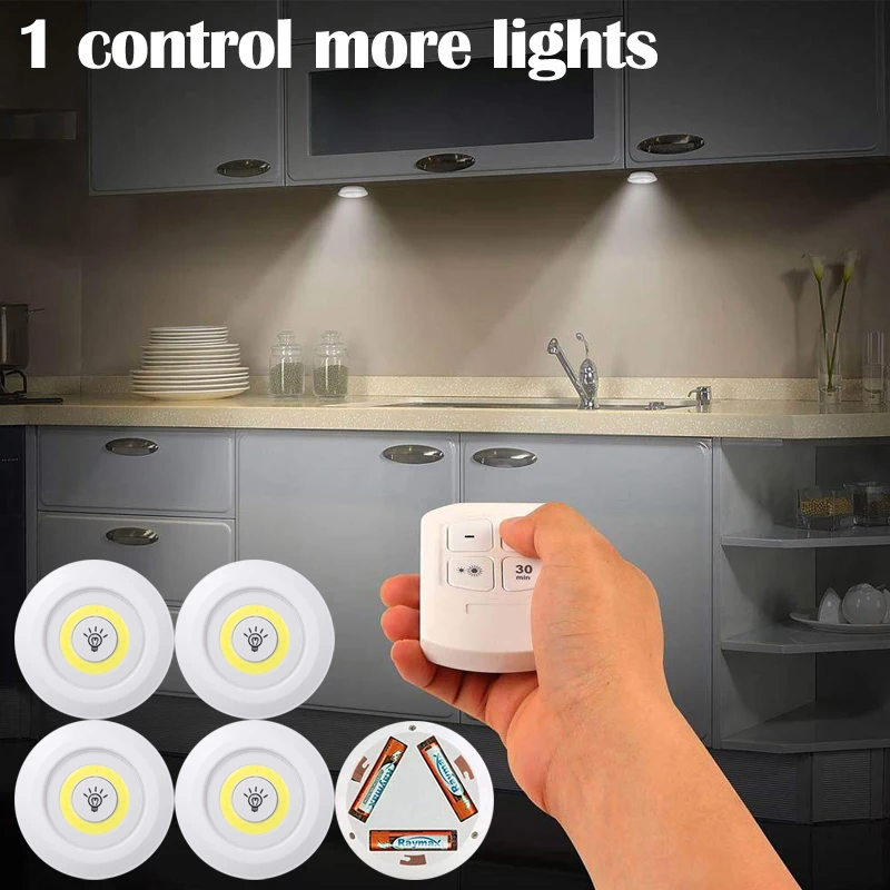 Smart Kitchen Led Battery Lamp Cabinet Wardrobe Closet Bedside Bedroom Decor Stairs Indoor Lighting Wall Night Lights For Home
Smart Kitchen Led Battery Lamp Cabinet Wardrobe Closet Bedside Bedroom Decor Stairs Indoor Lighting Wall Night Lights For Home