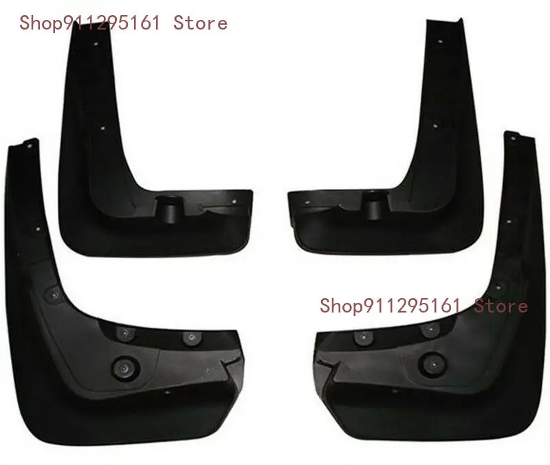 Brand New 4pcs Car Mudguards for BMW X6 E71 2008~2014 mudflaps Splash Guards car Fender Flares Genuine Mud flap Mud Guards
Brand New 4pcs Car Mudguards for BMW X6 E71 2008~2014 mudflaps Splash Guards car Fender Flares Genuine Mud flap Mud Guards