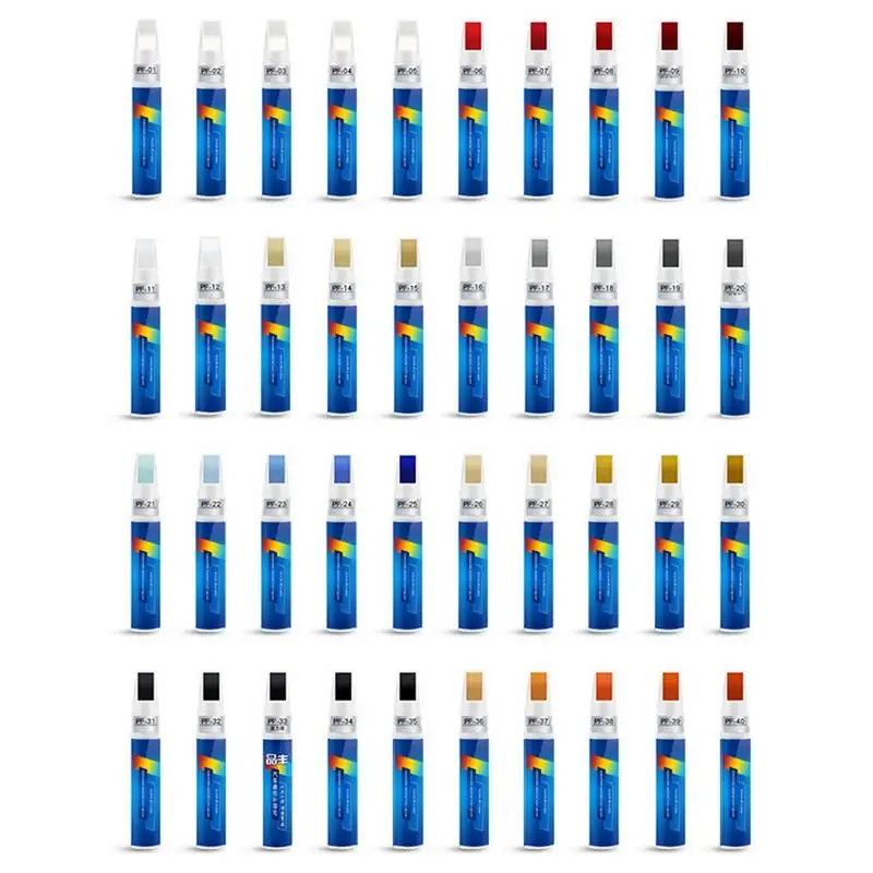 Car Scratch Remover Pen Car Scratch Repair Artifact Quick And Easy Solution To Repair Car Paint Minor Scratches For Almost All
Car Scratch Remover Pen Car Scratch Repair Artifact Quick And Easy Solution To Repair Car Paint Minor Scratches For Almost All