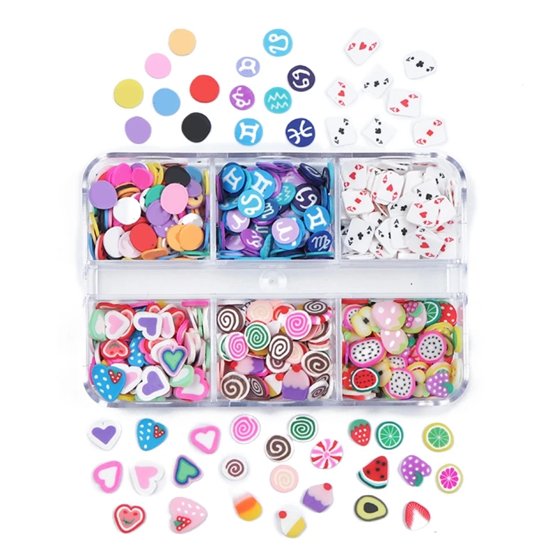 Q81D Halloween Christmas Nail Art Slices Cute Colorful 3D Pumpkin Ghost Devil Nail Charms for Girls Holiday Nail Stickers 
Q81D Halloween Christmas Nail Art Slices Cute Colorful 3D Pumpkin Ghost Devil Nail Charms for Girls Holiday Nail Stickers