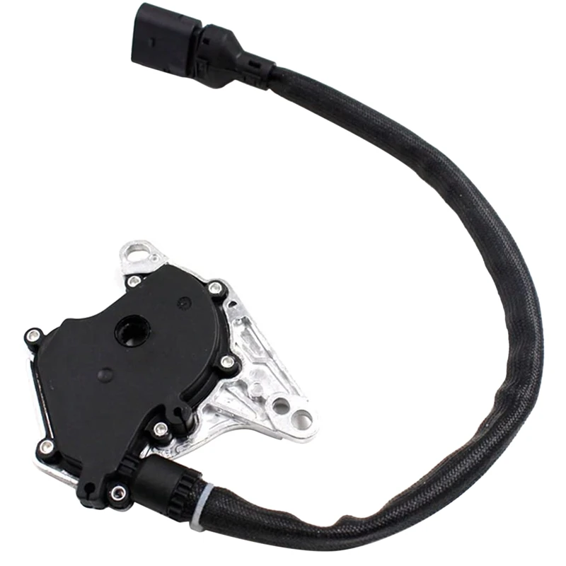 Auto Transmission Multi Function Neutral Safety Switch Fit For Passat A4 A6 A8 S4 55032000 0501317994
Auto Transmission Multi Function Neutral Safety Switch Fit For Passat A4 A6 A8 S4 55032000 0501317994