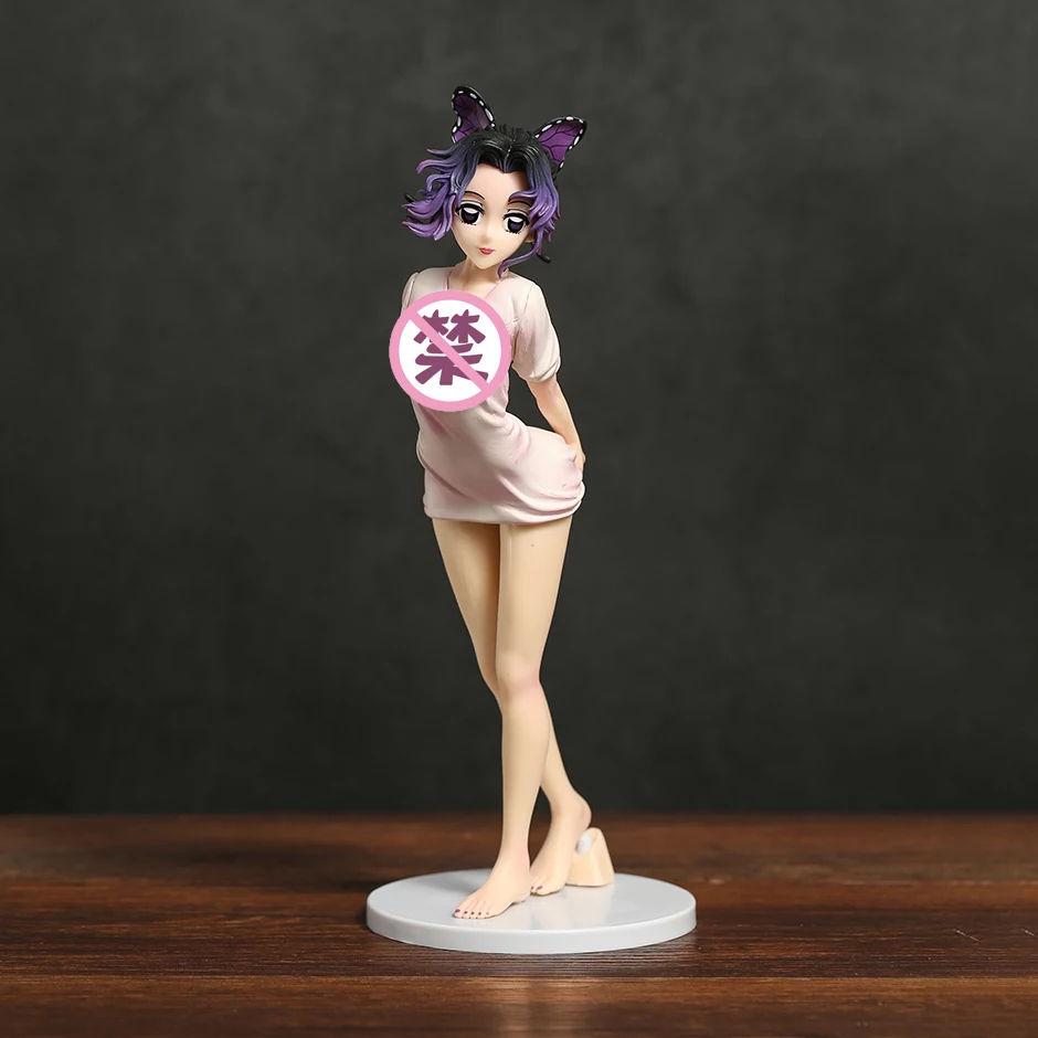 Demon Slayer Kochou Shinobu Summer Pool Collectible Figure Model Doll Toy Figurals Brinquedos
Demon Slayer Kochou Shinobu Summer Pool Collectible Figure Model Doll Toy Figurals Brinquedos