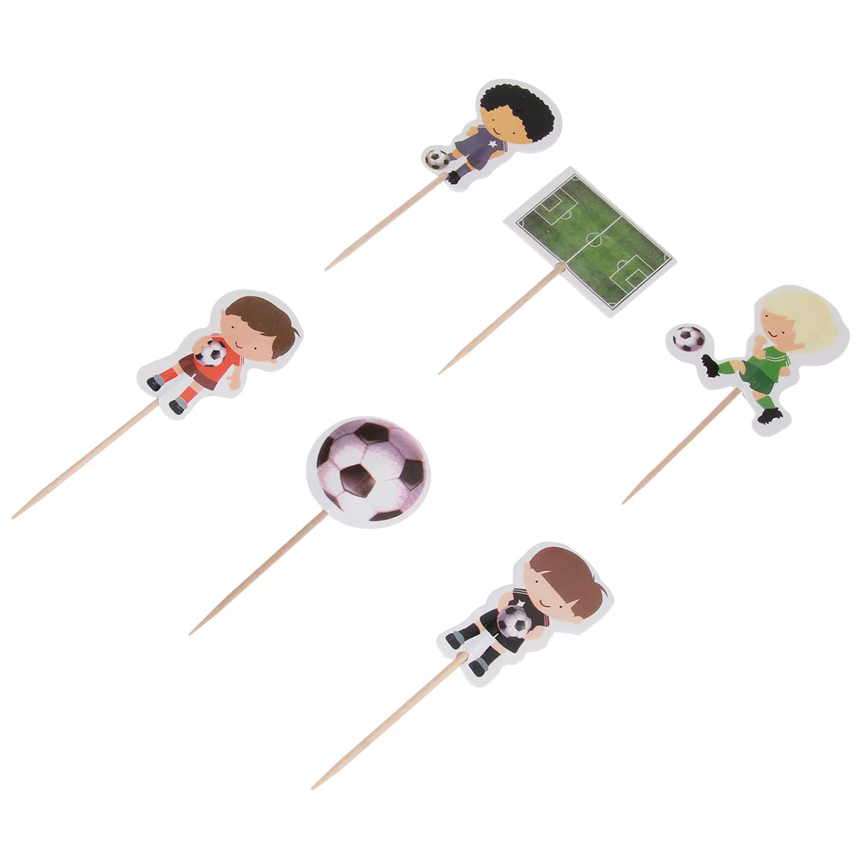 Cake Cupcake Topper Soccer Birthday Decoration Football Decorationsfigurepick Theme Boys Toppers Supplies Decor Favorkid Toys
Cake Cupcake Topper Soccer Birthday Decoration Football Decorationsfigurepick Theme Boys Toppers Supplies Decor Favorkid Toys