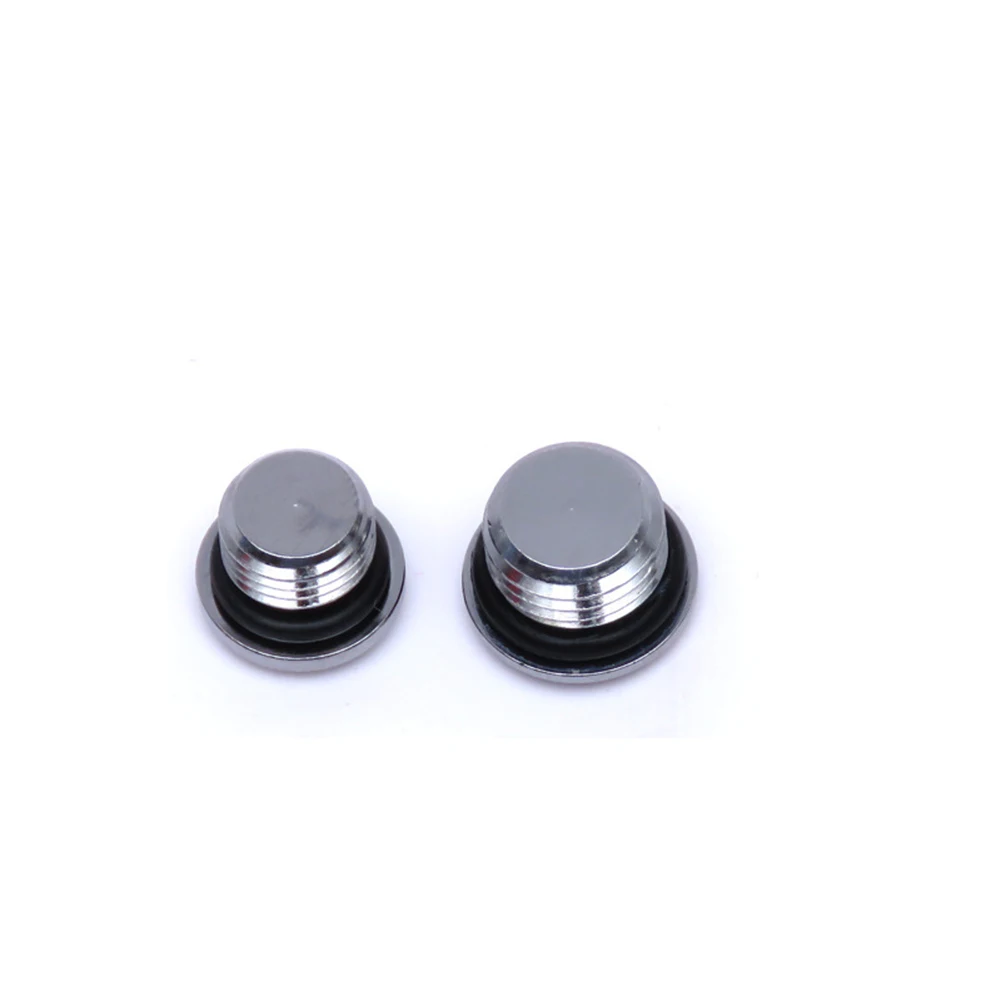 Regulator Plug Port Plug Pressure Plugs Scuba 1st Anti-corrosion Copper With Cr Plating Diving Durable Leak-proof
Regulator Plug Port Plug Pressure Plugs Scuba 1st Anti-corrosion Copper With Cr Plating Diving Durable Leak-proof