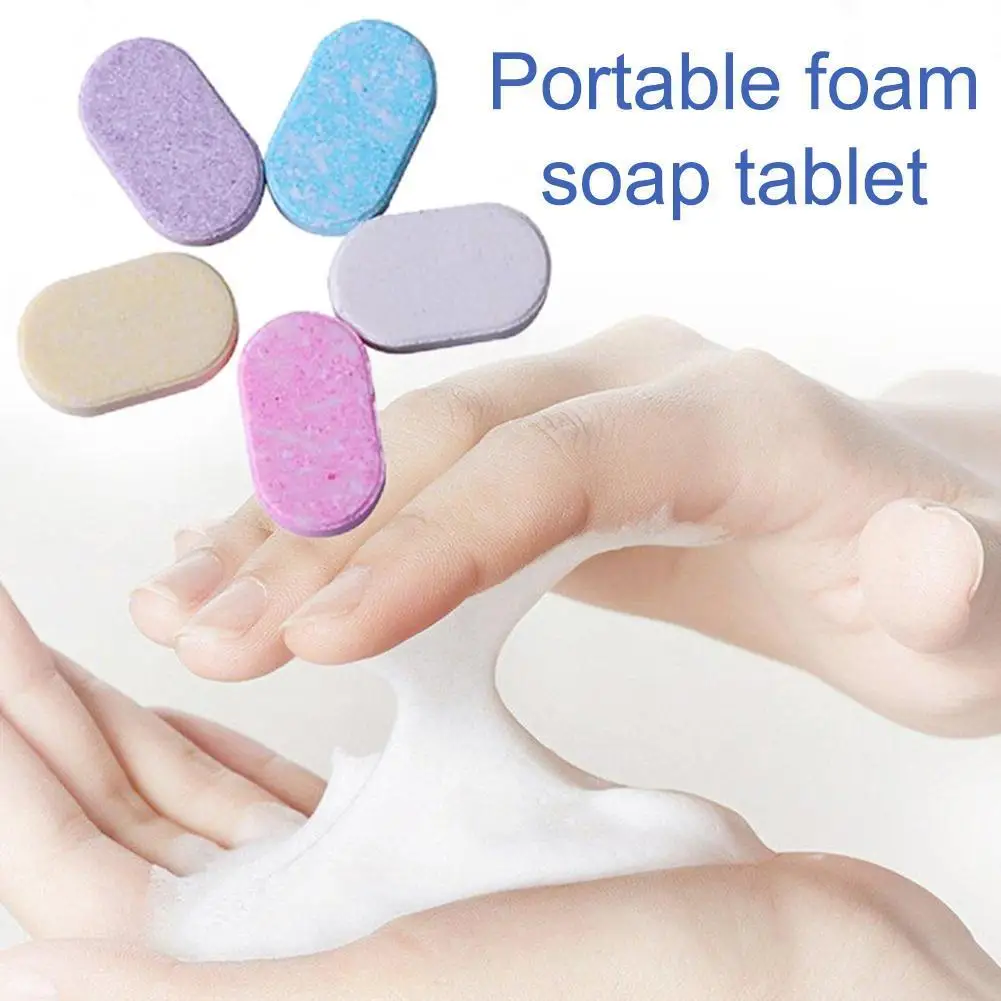 1pcs Quick Melt Effervescent Hand Sanitizer Portable Foam Soap Dispenser Hand Sanitizer Bubbler Sheet Outdoor Travel
1pcs Quick Melt Effervescent Hand Sanitizer Portable Foam Soap Dispenser Hand Sanitizer Bubbler Sheet Outdoor Travel