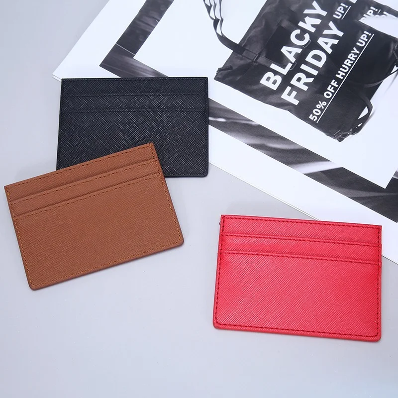 Fashion Double Sided Ultra-thin Card Holder Bank Credit ID Cards Pouch Case Wallet Organizer Thin Business Bank Card Package
Fashion Double Sided Ultra-thin Card Holder Bank Credit ID Cards Pouch Case Wallet Organizer Thin Business Bank Card Package