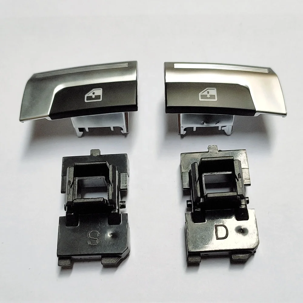 For Ferrari 458 Italia Spider 488 GTB FF Glass Lift Switch Base 247883 247885 Power Window Button
For Ferrari 458 Italia Spider 488 GTB FF Glass Lift Switch Base 247883 247885 Power Window Button
