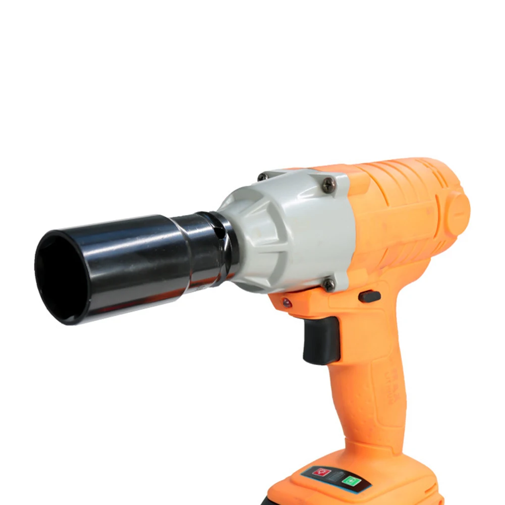 3Pcs Hexagon Socket Wrench Adapter 1/2'' H17 H19 H21 Head For Electric Impact Wrench Pneumatic Air Power Tool Accessories
3Pcs Hexagon Socket Wrench Adapter 1/2'' H17 H19 H21 Head For Electric Impact Wrench Pneumatic Air Power Tool Accessories