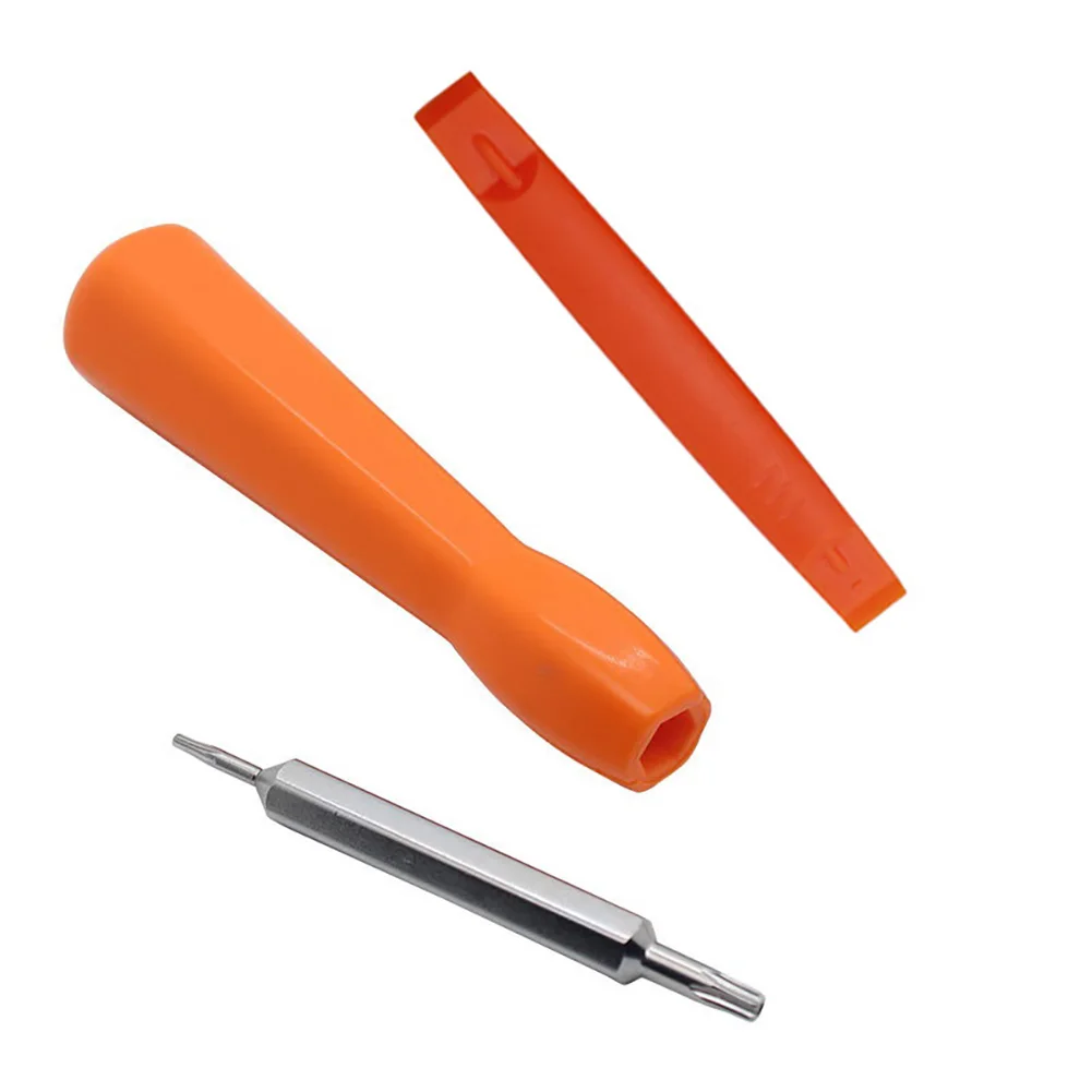Security Screws Screwdriver DIY Home Magnetic Torx Orange+Silver Replacement Ring Doorbell Screwdriver Brand New
Security Screws Screwdriver DIY Home Magnetic Torx Orange+Silver Replacement Ring Doorbell Screwdriver Brand New