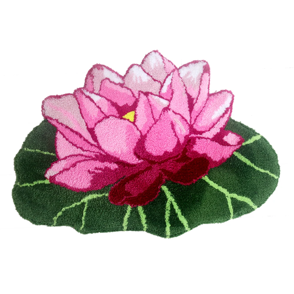 Crafts for adults Latch hook rug kit Embroidery carpet with Pre-Printed Pattern Cats Rug making kits Handcrafts Tapestry kit
Crafts for adults Latch hook rug kit Embroidery carpet with Pre-Printed Pattern Cats Rug making kits Handcrafts Tapestry kit