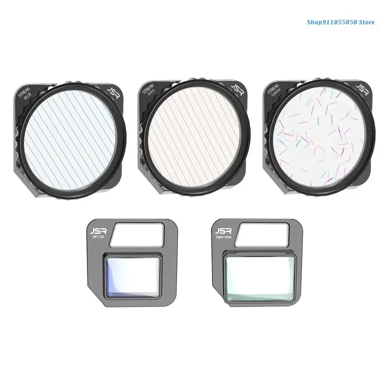 C5AB Glass Super Wide Angle 1.15X Wider Frame Movie Shot Lens Filter for dji Mavic 3
C5AB Glass Super Wide Angle 1.15X Wider Frame Movie Shot Lens Filter for dji Mavic 3