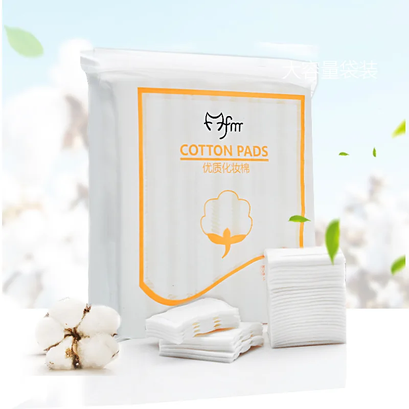 222 Pieces of Cotton Makeup Remover Cotton Moisturizing Makeup Cleaning Tool Cotton Pad Makeup Remover Wipes Face Cleansing
222 Pieces of Cotton Makeup Remover Cotton Moisturizing Makeup Cleaning Tool Cotton Pad Makeup Remover Wipes Face Cleansing