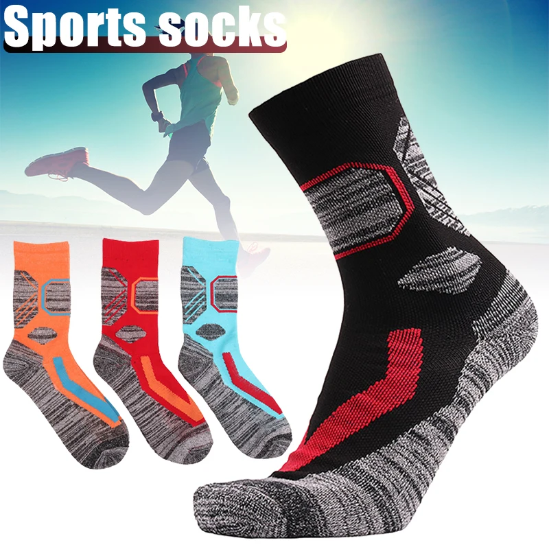 Winter Crew Socks Heavy Thick Knitting Socks Warm Cozy Ankle Socks for Men Women Cold Outdoor BHD2
Winter Crew Socks Heavy Thick Knitting Socks Warm Cozy Ankle Socks for Men Women Cold Outdoor BHD2