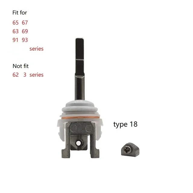 Toothbrush Link Rod Parts For Philips Sonicare 6 Series Or 9 Series Repair Part The Third Generation 18 Type Rod
Toothbrush Link Rod Parts For Philips Sonicare 6 Series Or 9 Series Repair Part The Third Generation 18 Type Rod