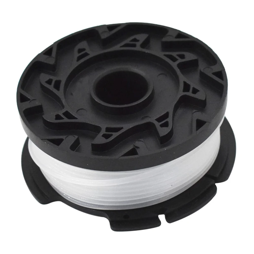 Тонкие катушки Black And Decker Для GH400 GH500 GH600, ST7000 ST7700 CST1000, сменные триммеры
Тонкие катушки Black And Decker Для GH400 GH500 GH600, ST7000 ST7700 CST1000, сменные триммеры