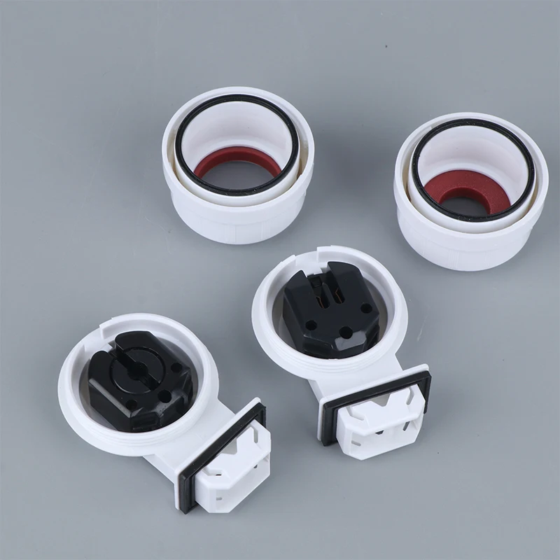 Waterproof T8 T5 Saving LED Lampholder G8 G5 Fluorescent Light Base G13 Bracket Bulb Socket For Aquarium Fish Tank Accessories
Waterproof T8 T5 Saving LED Lampholder G8 G5 Fluorescent Light Base G13 Bracket Bulb Socket For Aquarium Fish Tank Accessories