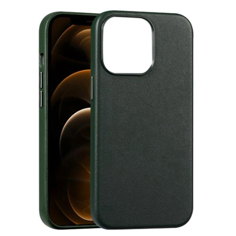 Противоударный чехол для iPhone 13, защитный чехол для телефона iPhone 13, темно-зеленый
Противоударный чехол для iPhone 13, защитный чехол для телефона iPhone 13, темно-зеленый