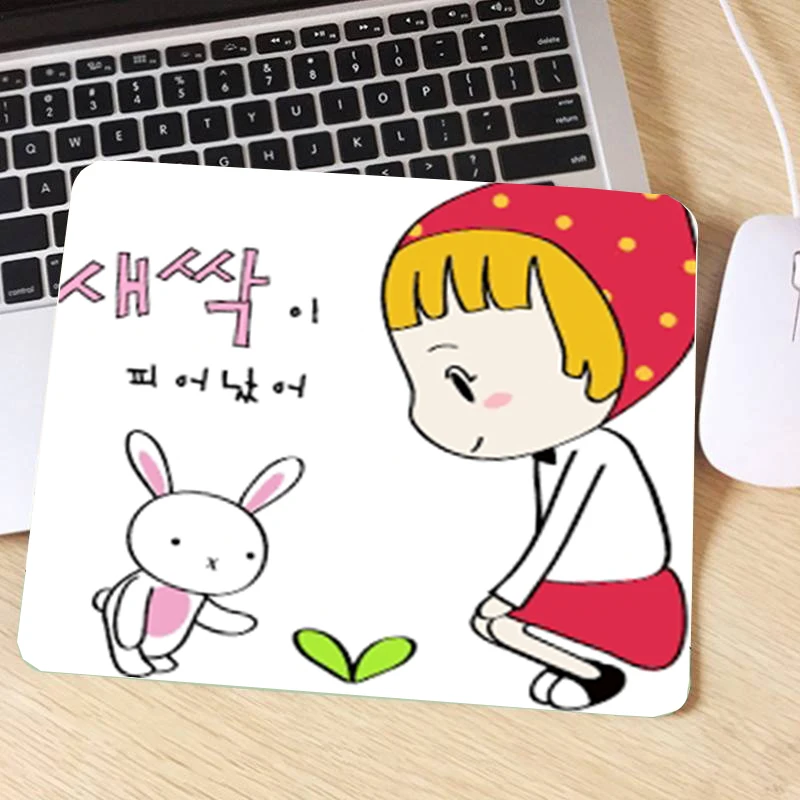 Милая маленькая девочка, мультяшный Аниме Коврик для мыши, маленький коврик для мыши красотка коврик для мыши, компьютер, ноутбук, клавиатур...
Милая маленькая девочка, мультяшный Аниме Коврик для мыши, маленький коврик для мыши красотка коврик для мыши, компьютер, ноутбук, клавиатур...