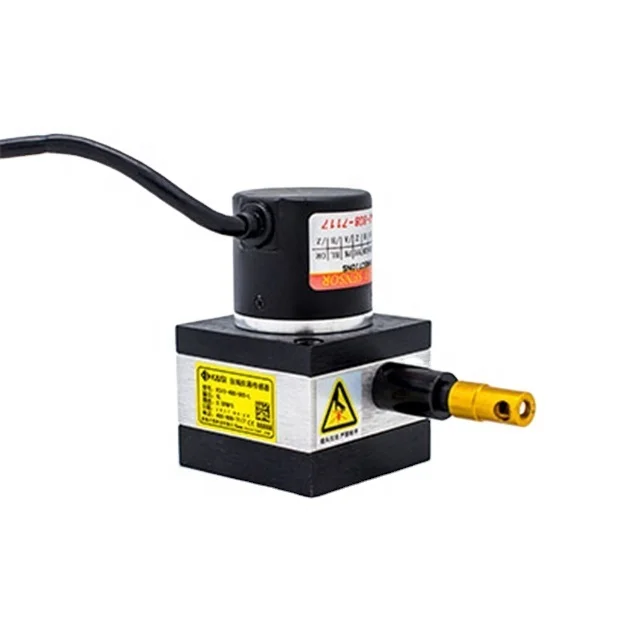 RTS High Quality Linear Measurement SensorKS15-500-01-NPN Linear Displacement Sensor
RTS High Quality Linear Measurement SensorKS15-500-01-NPN Linear Displacement Sensor