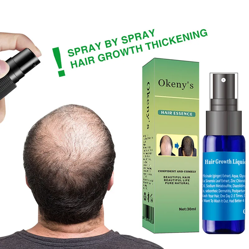 Ginger Andrea Hair Growth Essence Oil Fast Grow Dense Restoration Anti Hair Loss Product Sunburst Alopecia for Woman Man
Ginger Andrea Hair Growth Essence Oil Fast Grow Dense Restoration Anti Hair Loss Product Sunburst Alopecia for Woman Man