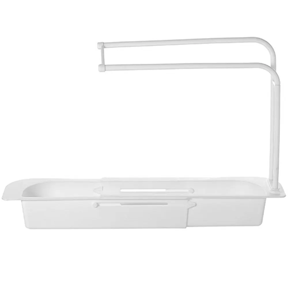 Sink Shelf Telescopic Kitchen Sink Organizer Soap Sponge Holder Sink Drain Rack Storage Basket Kitchen Gadgets Accessories
Sink Shelf Telescopic Kitchen Sink Organizer Soap Sponge Holder Sink Drain Rack Storage Basket Kitchen Gadgets Accessories