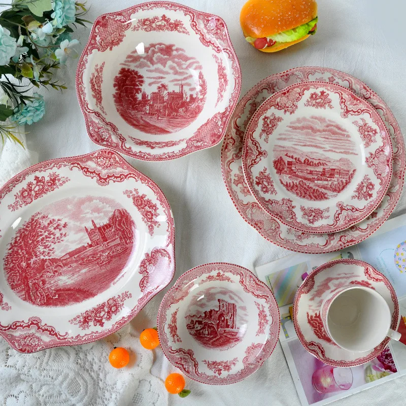 porcelain. Ceramic dinner plate bowl round 8/10 inch wedding gift kitchen cutlery steak dessert plate coffee cup vajillas plates
porcelain. Ceramic dinner plate bowl round 8/10 inch wedding gift kitchen cutlery steak dessert plate coffee cup vajillas plates