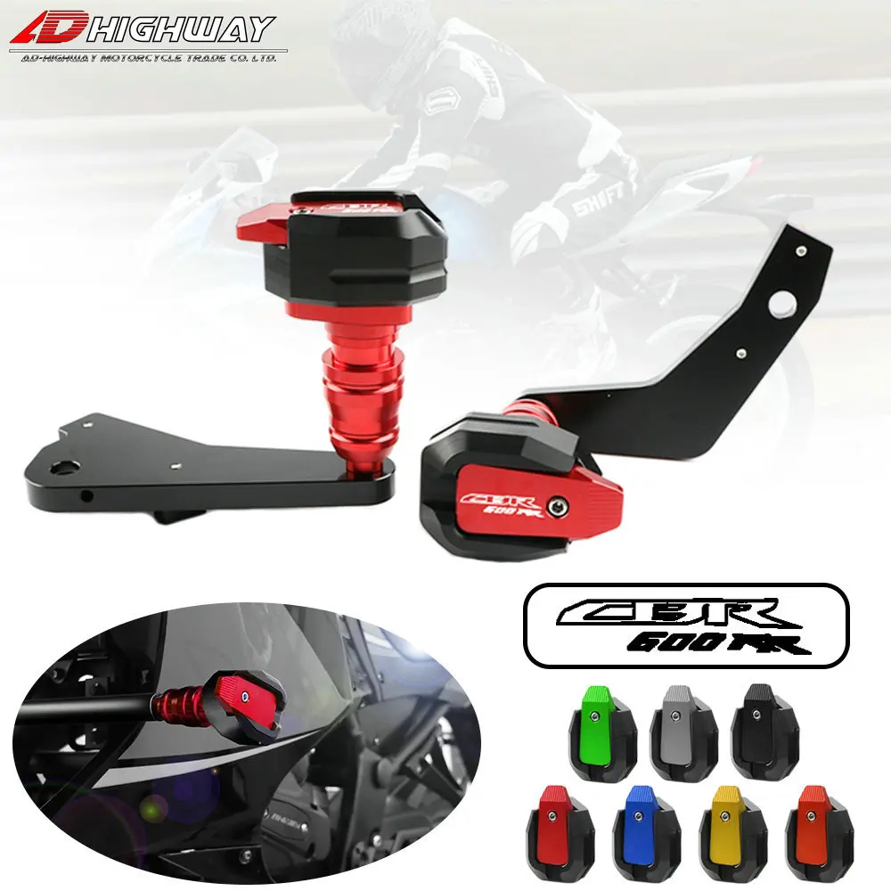 Защитная рамка для мотоцикла, задняя крышка для HONDA CBR600RR CBR 600 RR 2013-2017 F5 2014
Защитная рамка для мотоцикла, задняя крышка для HONDA CBR600RR CBR 600 RR 2013-2017 F5 2014