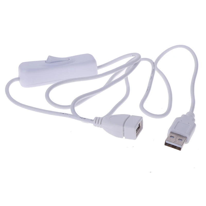 Новый Удлинительный кабель USB 100 см с переключателем ВКЛ./ВЫКЛ. Удлинитель кабеля Переключатель USB линия питания прочный адаптер Аксессуары
Новый Удлинительный кабель USB 100 см с переключателем ВКЛ./ВЫКЛ. Удлинитель кабеля Переключатель USB линия питания прочный адаптер Аксессуары