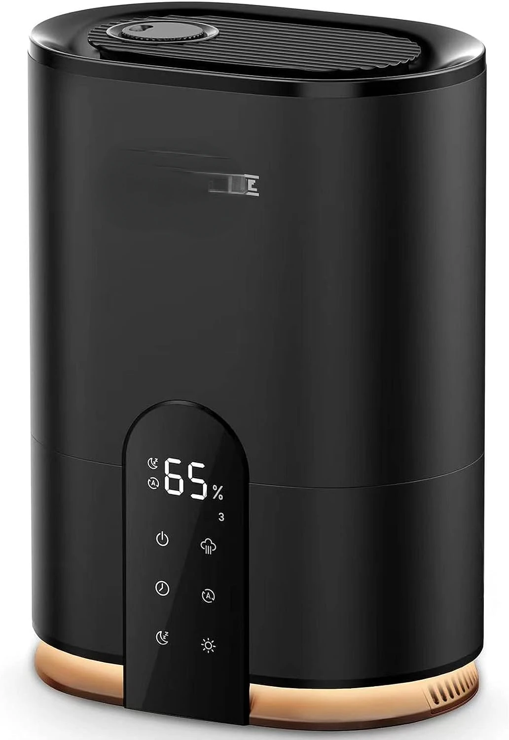 for Bedroom, PARIS RHÔNE 4L Top Fill Humidifiers for Home Large Room, Essential Oil Diffuser, Auto Humidity Sensor, 28dB Quiet,
for Bedroom, PARIS RHÔNE 4L Top Fill Humidifiers for Home Large Room, Essential Oil Diffuser, Auto Humidity Sensor, 28dB Quiet,
