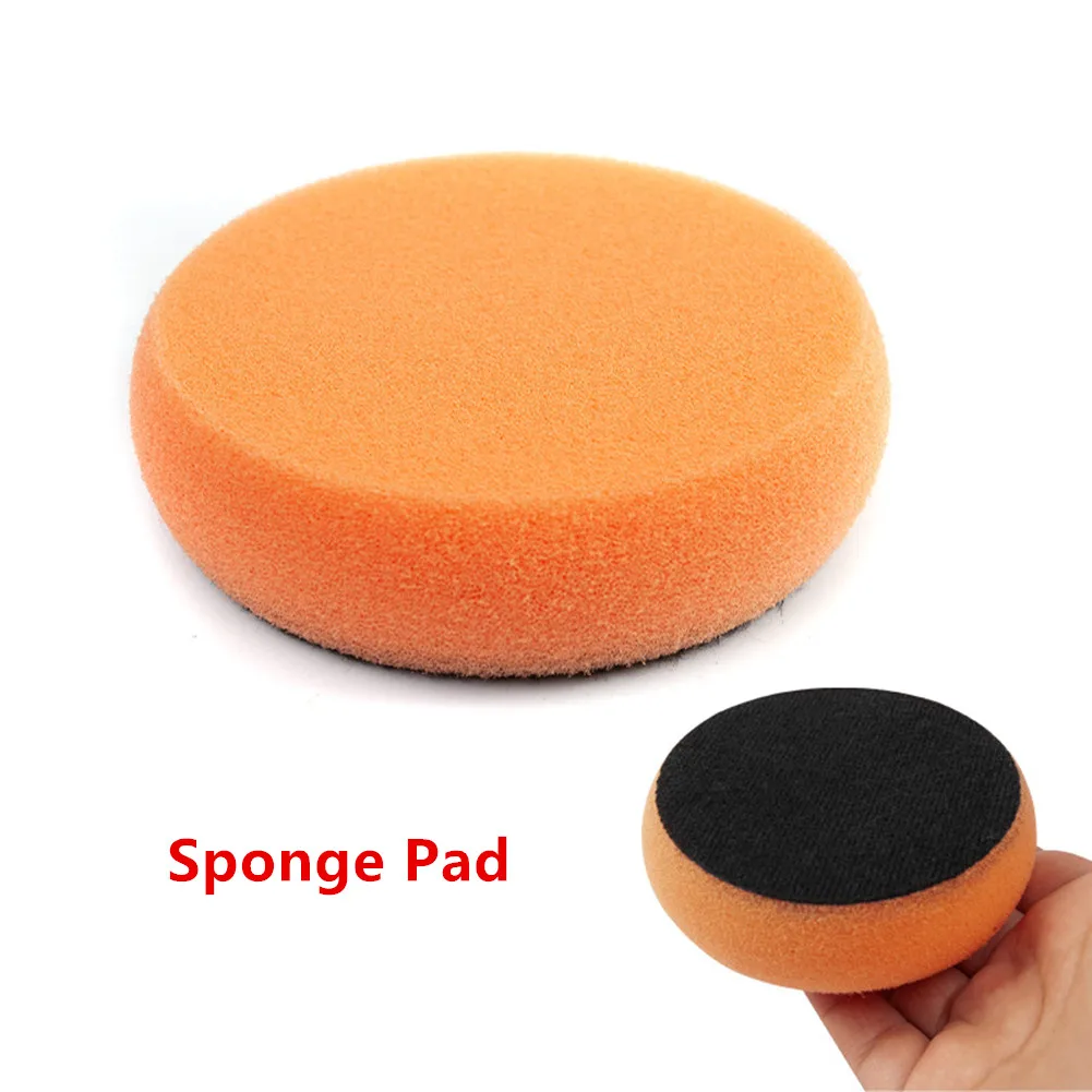Car Wash Wax Pad Polishing Pad Sponge Car Cleaning Foam Kit Terry Cloth Microfiber Applicator Polishing Waxing Sponge Tool
Car Wash Wax Pad Polishing Pad Sponge Car Cleaning Foam Kit Terry Cloth Microfiber Applicator Polishing Waxing Sponge Tool