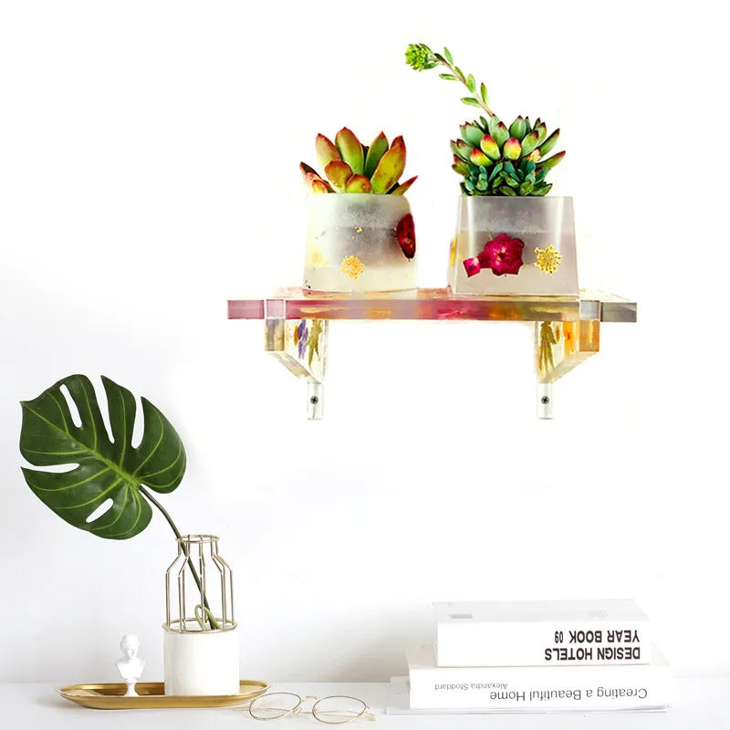 Настенная подвесная панель для полки, вертикальная моющаяся подставка «сделай сам», разделительная стойка для хранения слов, силиконовая форма
Настенная подвесная панель для полки, вертикальная моющаяся подставка «сделай сам», разделительная стойка для хранения слов, силиконовая форма