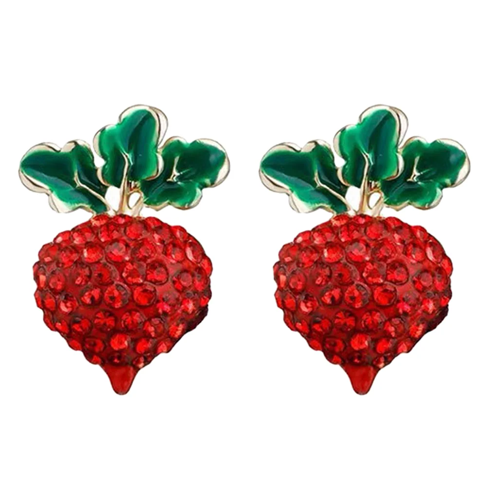 Funny Earrings Earrings Girls Girl Jewelry Cute Drop Earrings Girl Ornaments Carrot Stud Earrings Fruit Cute Jewelry
Funny Earrings Earrings Girls Girl Jewelry Cute Drop Earrings Girl Ornaments Carrot Stud Earrings Fruit Cute Jewelry