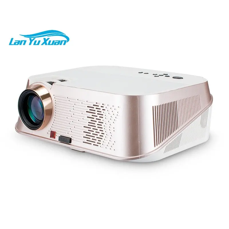 60-250inches Android wireless WIFI same screen projector 1080P HD home portable projector
60-250inches Android wireless WIFI same screen projector 1080P HD home portable projector