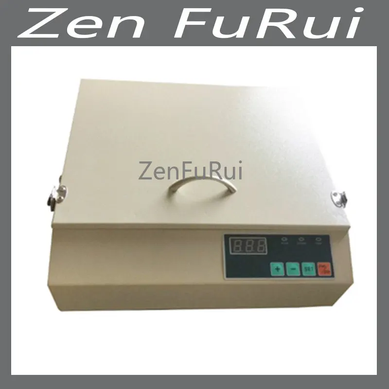 

SC-280 Printing-down Machine New Uv Exposure Unit for Hot Foil Pad Printing Pcb with Drawer
