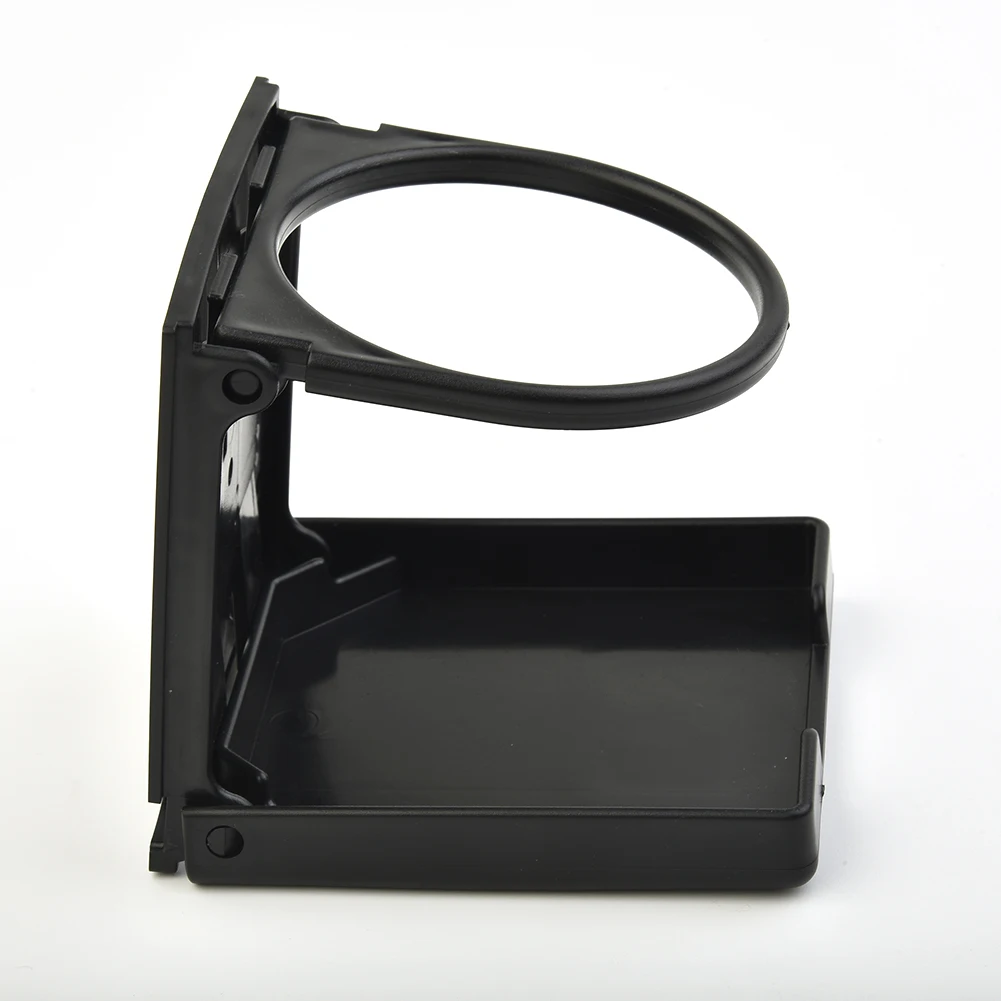 Foldable Drink Holders Boat RV Truck Cup Drink Holder 2PCS Black Bracket Universal With Mounts 23mm-96mm(Open)
Foldable Drink Holders Boat RV Truck Cup Drink Holder 2PCS Black Bracket Universal With Mounts 23mm-96mm(Open)