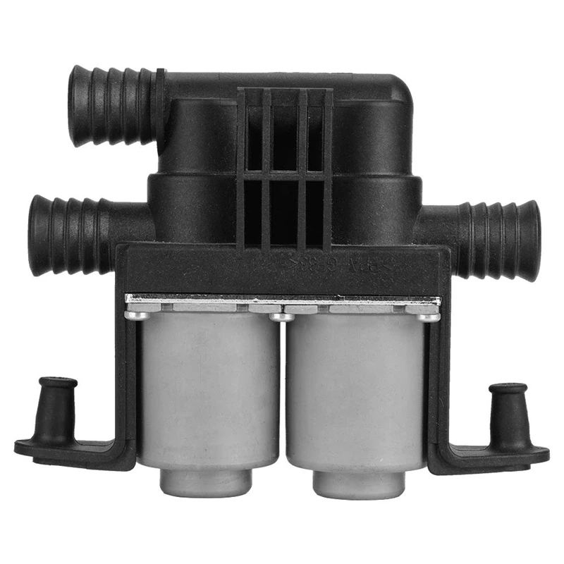 Heater Control Valve Car Accessory 64116906652 64116908294 For-BMW M5 M6 525I 528I 535I 545I 745I 750I
Heater Control Valve Car Accessory 64116906652 64116908294 For-BMW M5 M6 525I 528I 535I 545I 745I 750I