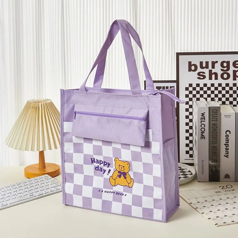 School Office Supplies Shoulder Bag Student Stationery Student Tote Bag Textbook Bags Document Bags Carrying Handbag
School Office Supplies Shoulder Bag Student Stationery Student Tote Bag Textbook Bags Document Bags Carrying Handbag