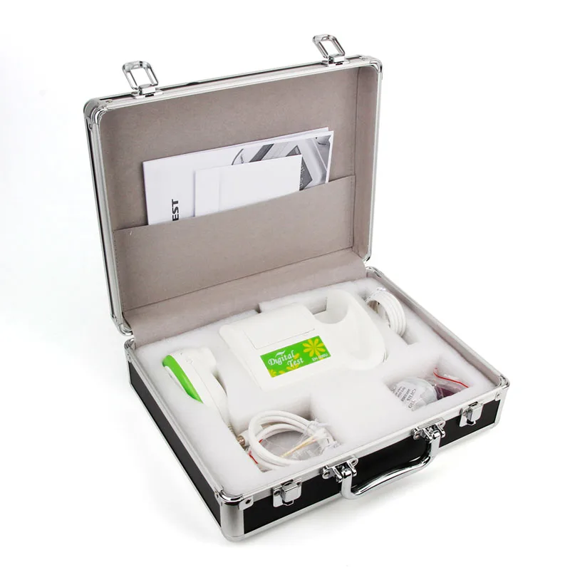 Beauty care beauty . 3d facial skin analyzer magnifier machine with software made by China
Beauty care beauty . 3d facial skin analyzer magnifier machine with software made by China