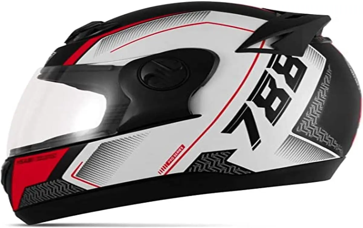 Capacete Evolution G6 Pro Series Fosco Tamanho 58 Vermelho Motorcycle Motorbike Anti-fog helmet Hat Men Women Scooter Winter Saf
Capacete Evolution G6 Pro Series Fosco Tamanho 58 Vermelho Motorcycle Motorbike Anti-fog helmet Hat Men Women Scooter Winter Saf