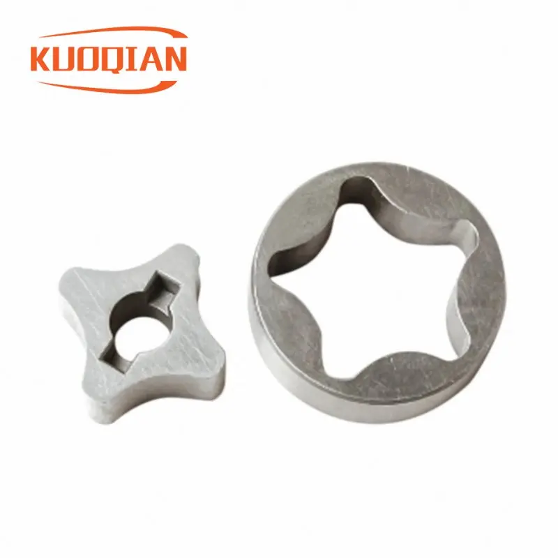 Outer and Inner Rotor Oil Pump For CFX8 800CC ATV Uforce UTV CF Engine Improve Parts 0800-070001 0800-070002 0GR0-0700A0
Outer and Inner Rotor Oil Pump For CFX8 800CC ATV Uforce UTV CF Engine Improve Parts 0800-070001 0800-070002 0GR0-0700A0