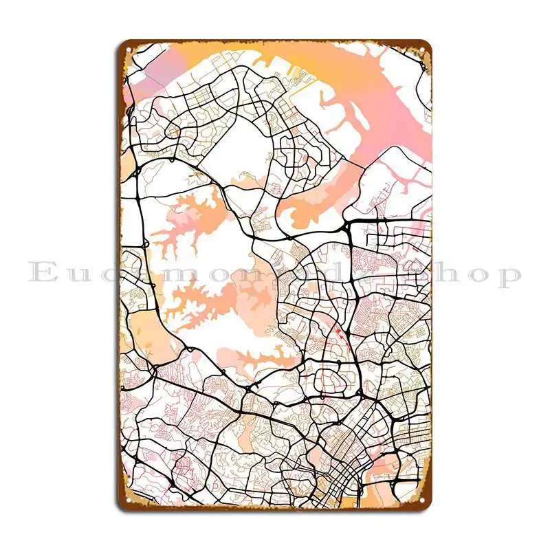 Металлический плакат для кинотеатра в стиле Сингапура
Металлический плакат для кинотеатра в стиле Сингапура