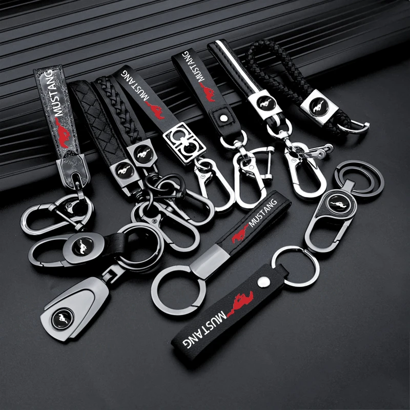 Car Keychain Keyring Keys Chain Key Ring Auto Goods for Mustang Zapatillas de Mujer Shelby Voiture Polo GT500 Botas GT 2018 Mach
Car Keychain Keyring Keys Chain Key Ring Auto Goods for Mustang Zapatillas de Mujer Shelby Voiture Polo GT500 Botas GT 2018 Mach