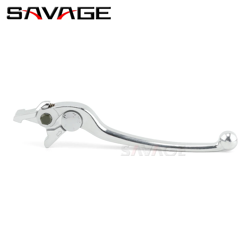 Front Brake Levers For YAMAHA YZF 600R XJR400 XJR1200 FZS 600 FAZER 1993-2007 Motorcycle Accessories Handle Brake Bar Aluminum
Front Brake Levers For YAMAHA YZF 600R XJR400 XJR1200 FZS 600 FAZER 1993-2007 Motorcycle Accessories Handle Brake Bar Aluminum