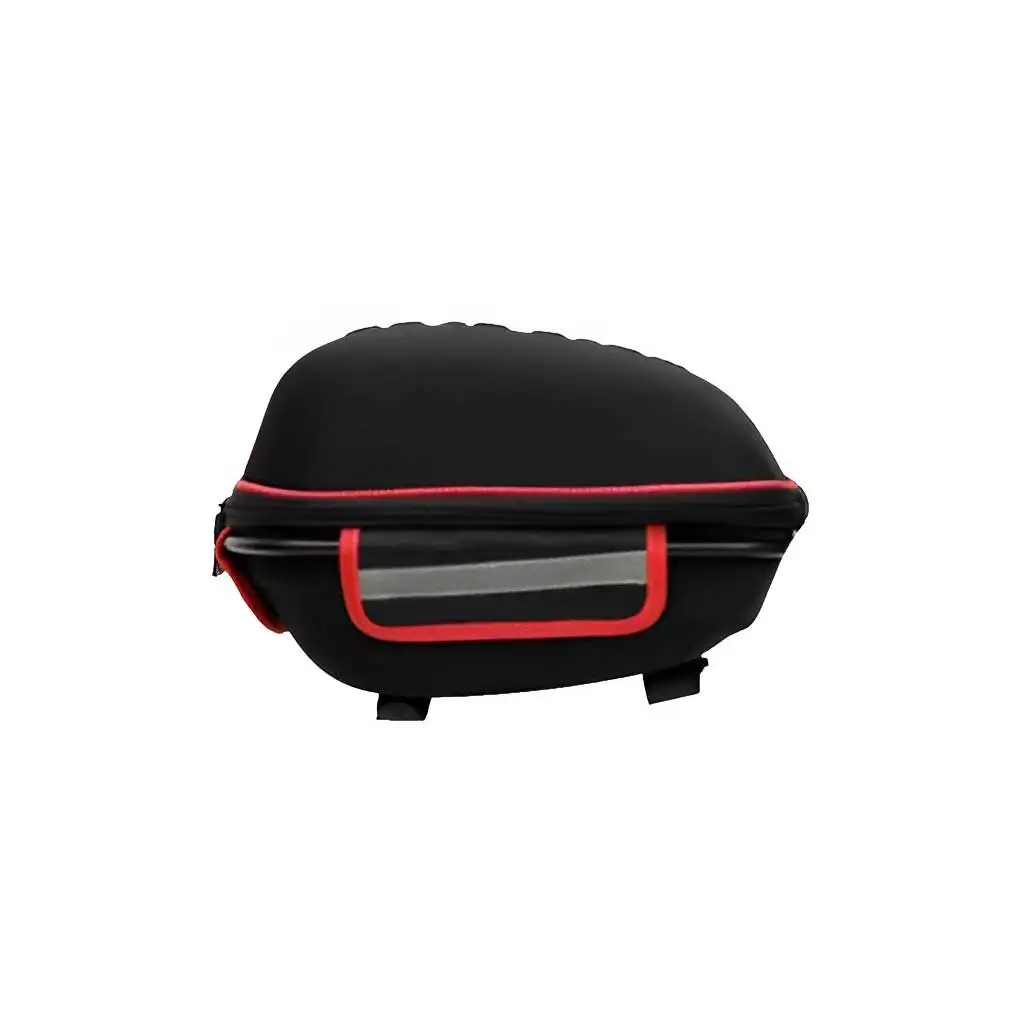 Bag Quick Release Seatpost Bag Mountain Bike EVA Storage Pouch Waterproof Pack Bicycle Accessory Black Orange
Bag Quick Release Seatpost Bag Mountain Bike EVA Storage Pouch Waterproof Pack Bicycle Accessory Black Orange