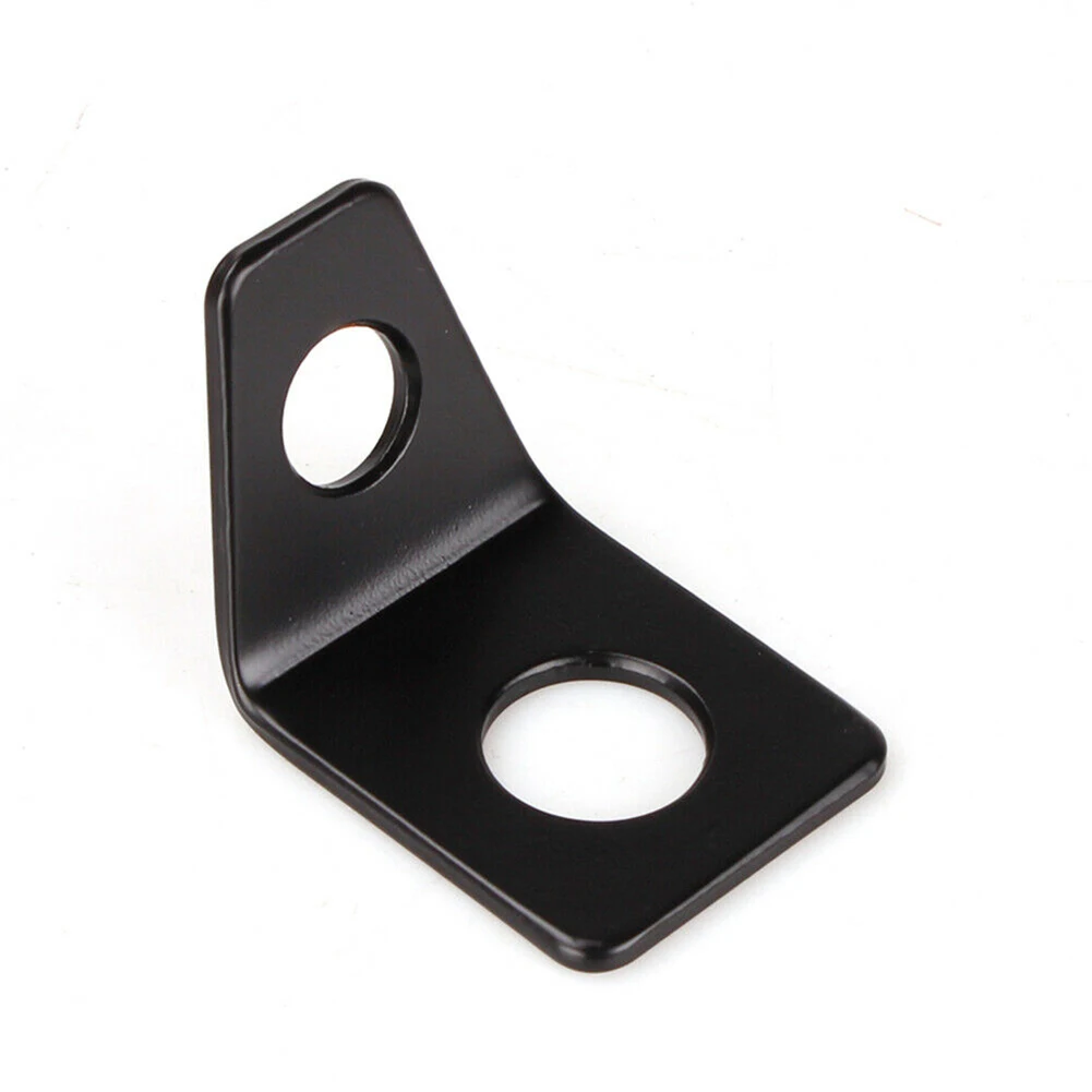 Bracket L-bracket 2-point Wiring Harness 4-point Wiring Harness Angle Code Connecting Piece Driver Seat 100% Brand New
Bracket L-bracket 2-point Wiring Harness 4-point Wiring Harness Angle Code Connecting Piece Driver Seat 100% Brand New