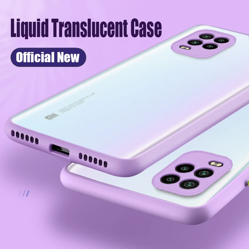 TPU Bumper Case For Xiaomi Mi 11i 11 Ultra 10T 10 Lite Poco F3 X3 NFC Hard PC Matte Cover For Redmi Note 10 9 8 Pro 10S 9S Case
TPU Bumper Case For Xiaomi Mi 11i 11 Ultra 10T 10 Lite Poco F3 X3 NFC Hard PC Matte Cover For Redmi Note 10 9 8 Pro 10S 9S Case